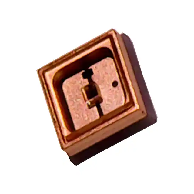 QBHP684E-UV265N QT Brightek (QTB)  LED Emitters - Infrared UV Visible